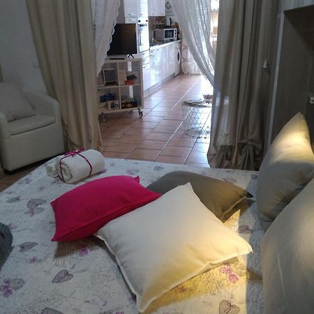La Mattarana Apartment Camaiore Ngoại thất bức ảnh