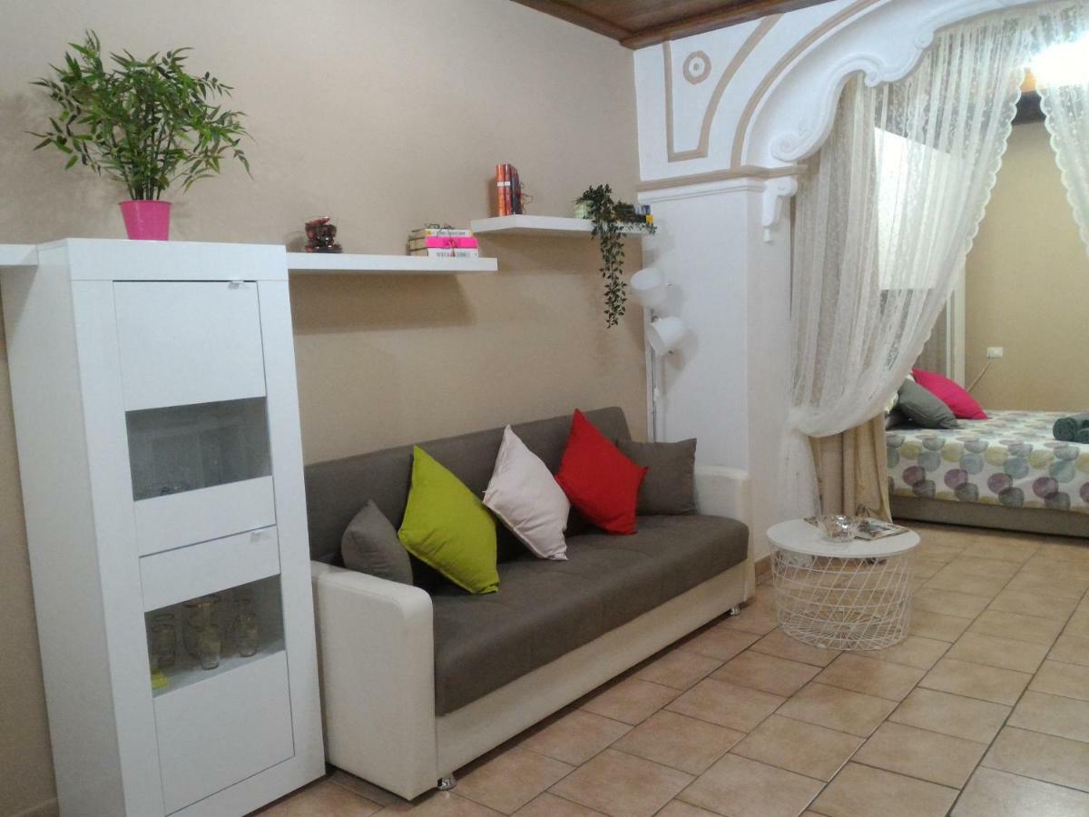 La Mattarana Apartment Camaiore Ngoại thất bức ảnh