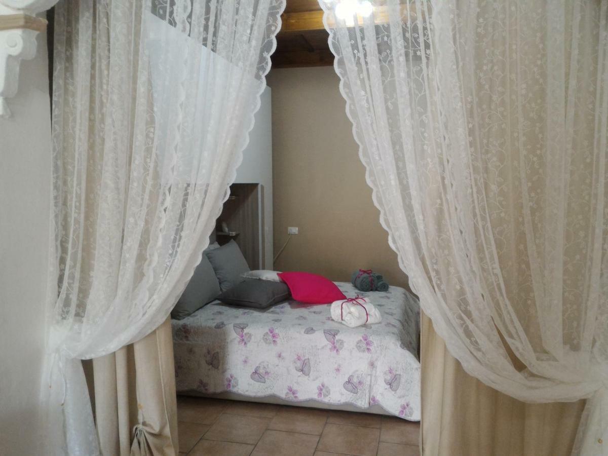 La Mattarana Apartment Camaiore Ngoại thất bức ảnh