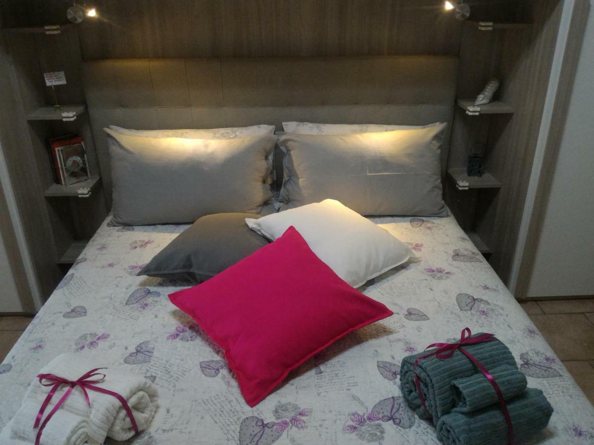 La Mattarana Apartment Camaiore Ngoại thất bức ảnh