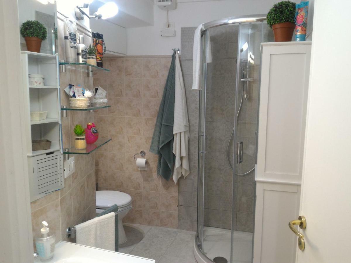 La Mattarana Apartment Camaiore Ngoại thất bức ảnh