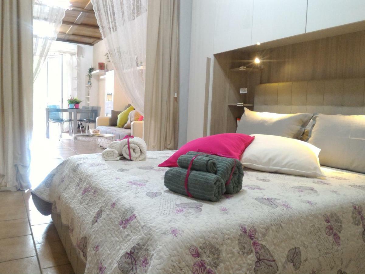 La Mattarana Apartment Camaiore Ngoại thất bức ảnh