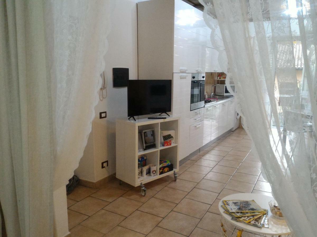 La Mattarana Apartment Camaiore Ngoại thất bức ảnh