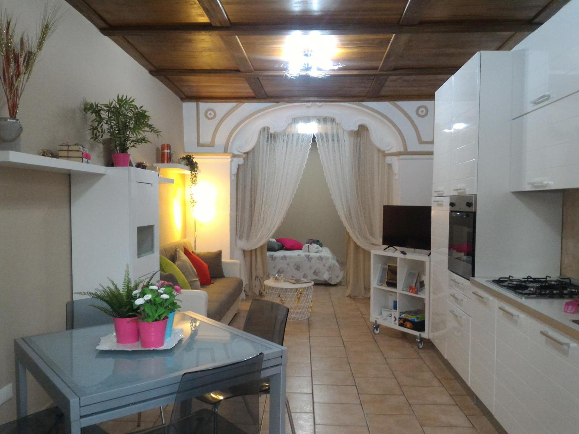 La Mattarana Apartment Camaiore Ngoại thất bức ảnh