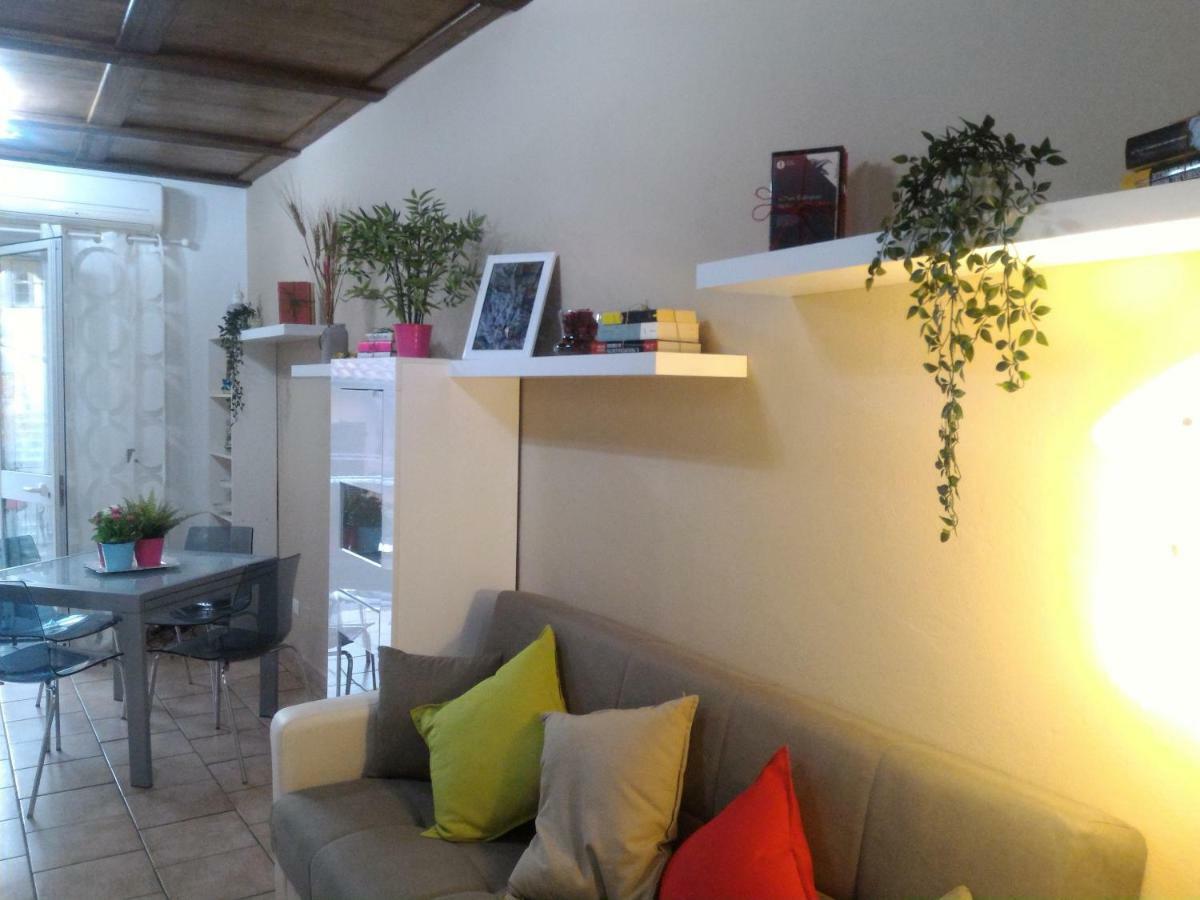 La Mattarana Apartment Camaiore Ngoại thất bức ảnh