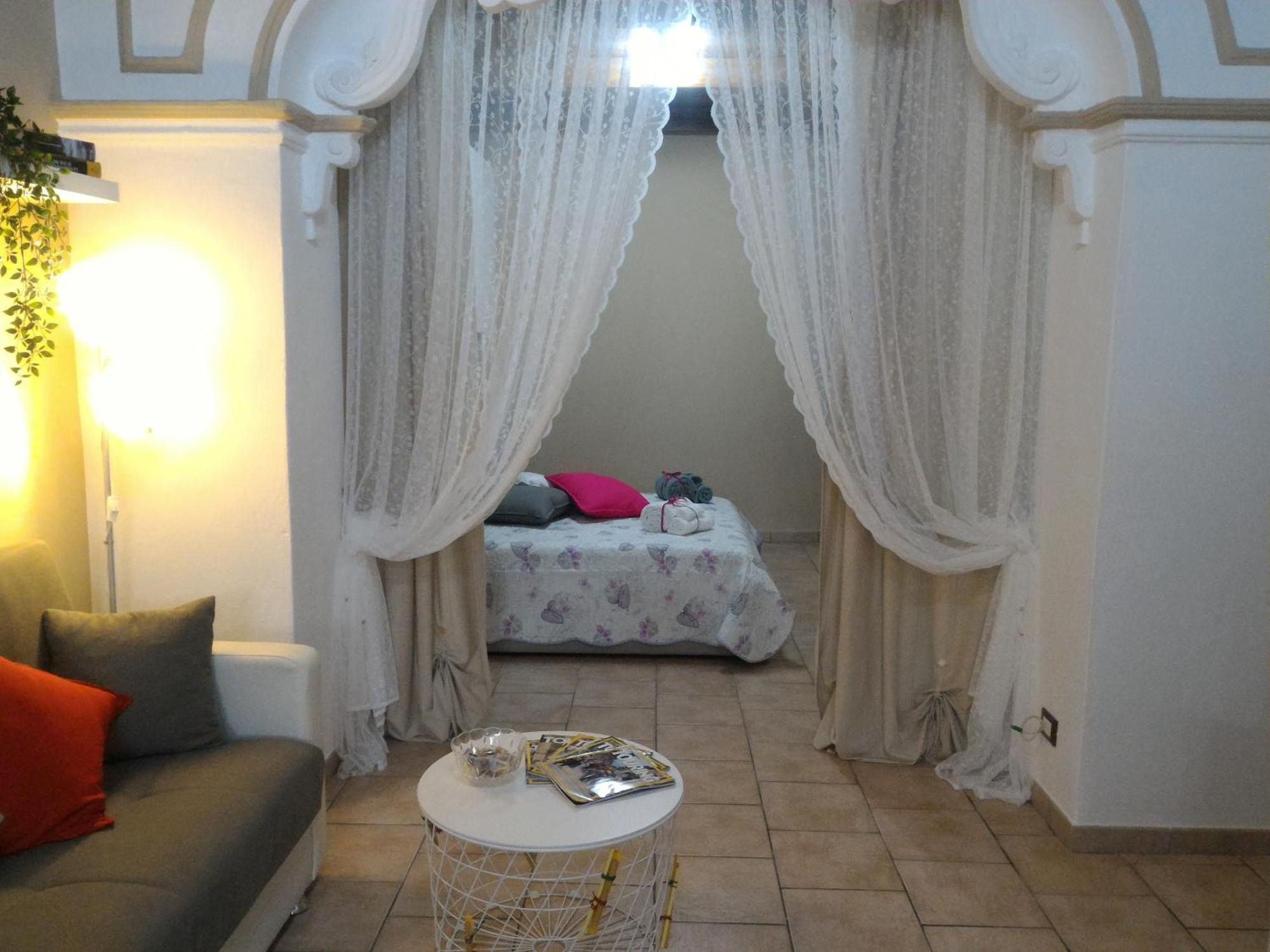 La Mattarana Apartment Camaiore Ngoại thất bức ảnh