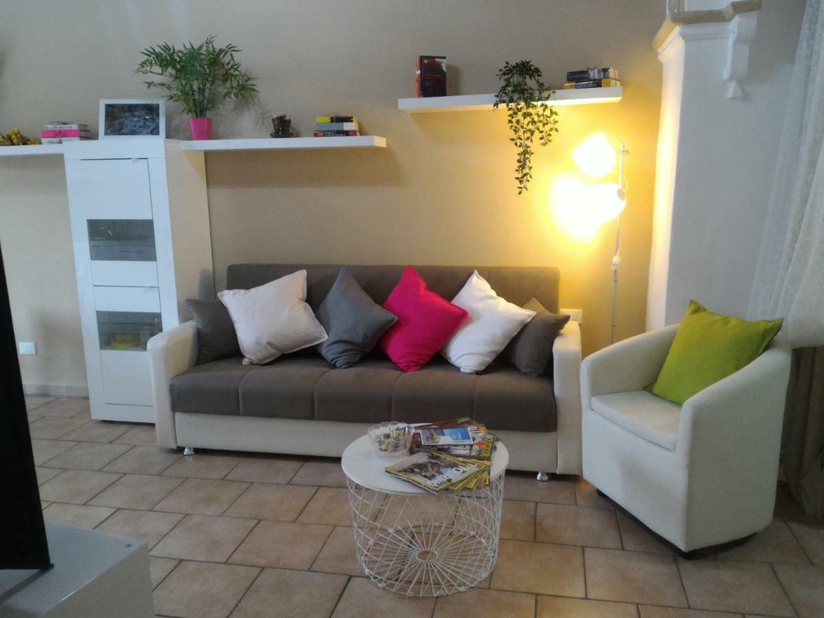 La Mattarana Apartment Camaiore Ngoại thất bức ảnh