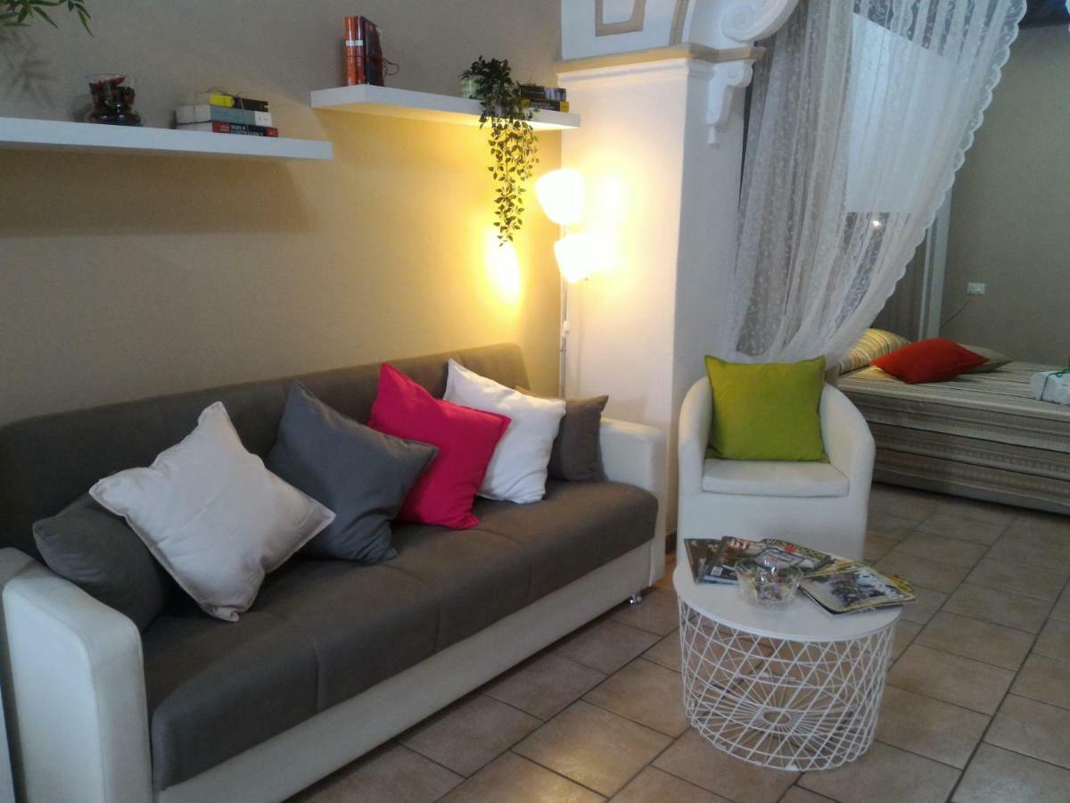 La Mattarana Apartment Camaiore Ngoại thất bức ảnh