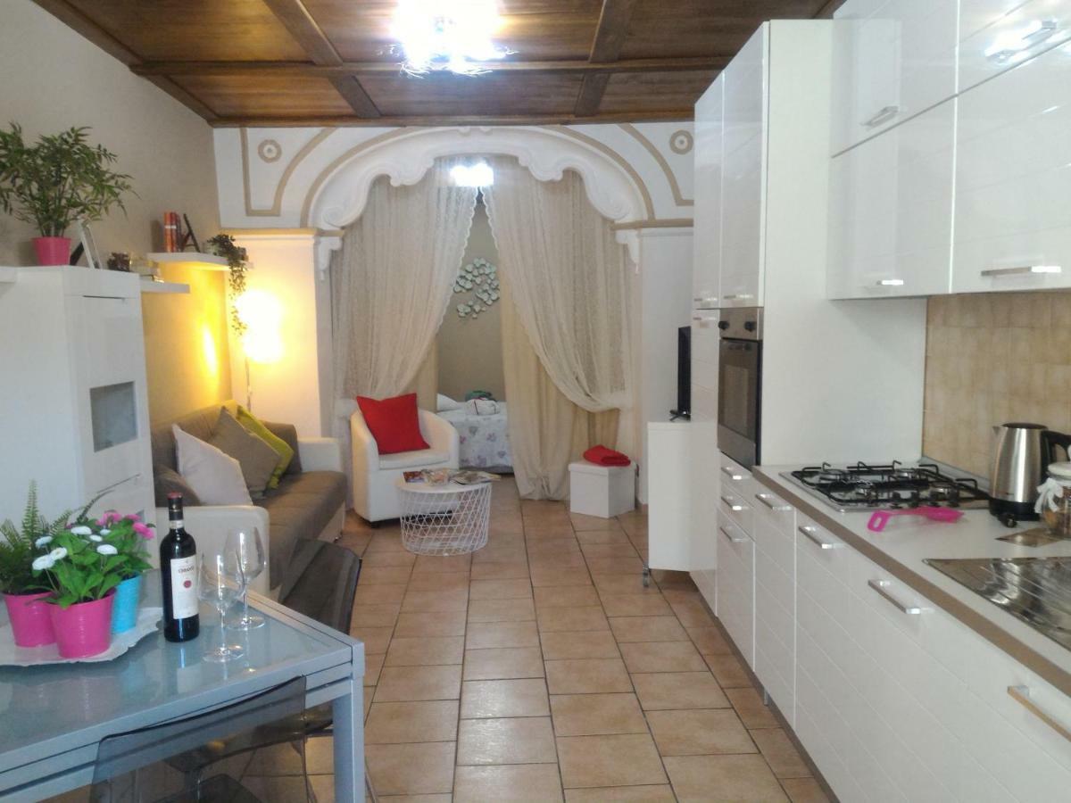 La Mattarana Apartment Camaiore Ngoại thất bức ảnh